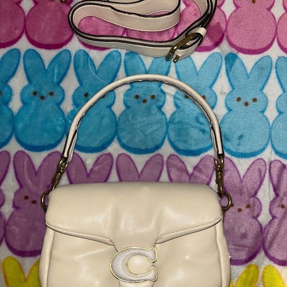Coach bag - Picture 1 of 5